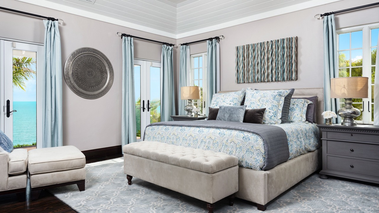 Photo of Bedroom in Ocean Point