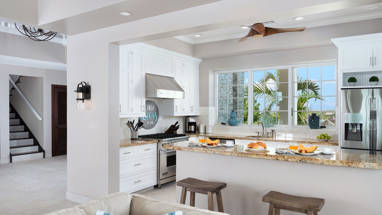 Photo of Kitchen in Ocean Point