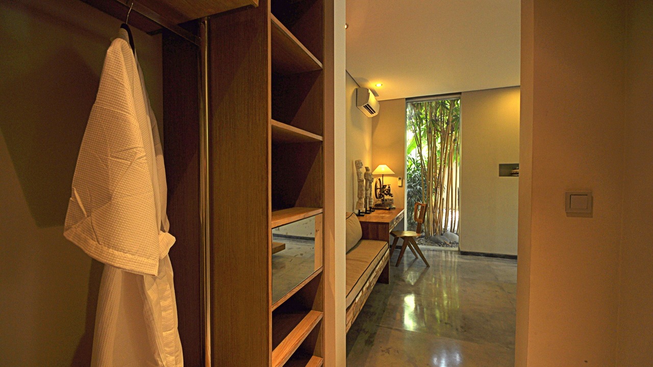 Photo of Livingroom in Munggu