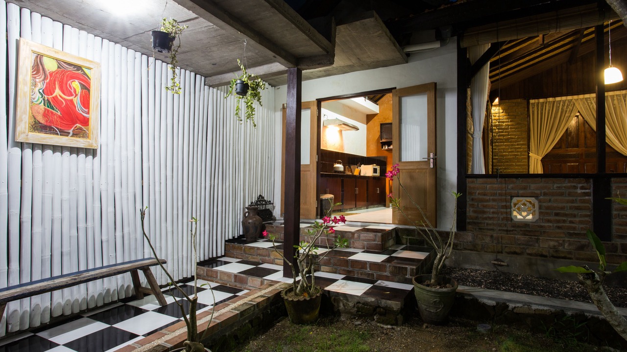 Photo of Patio Balcony in Dalung