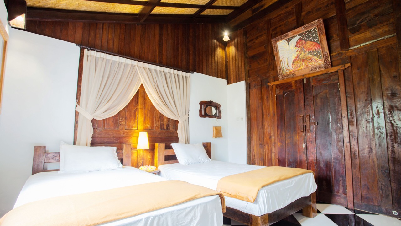 Photo of Bedroom in Dalung