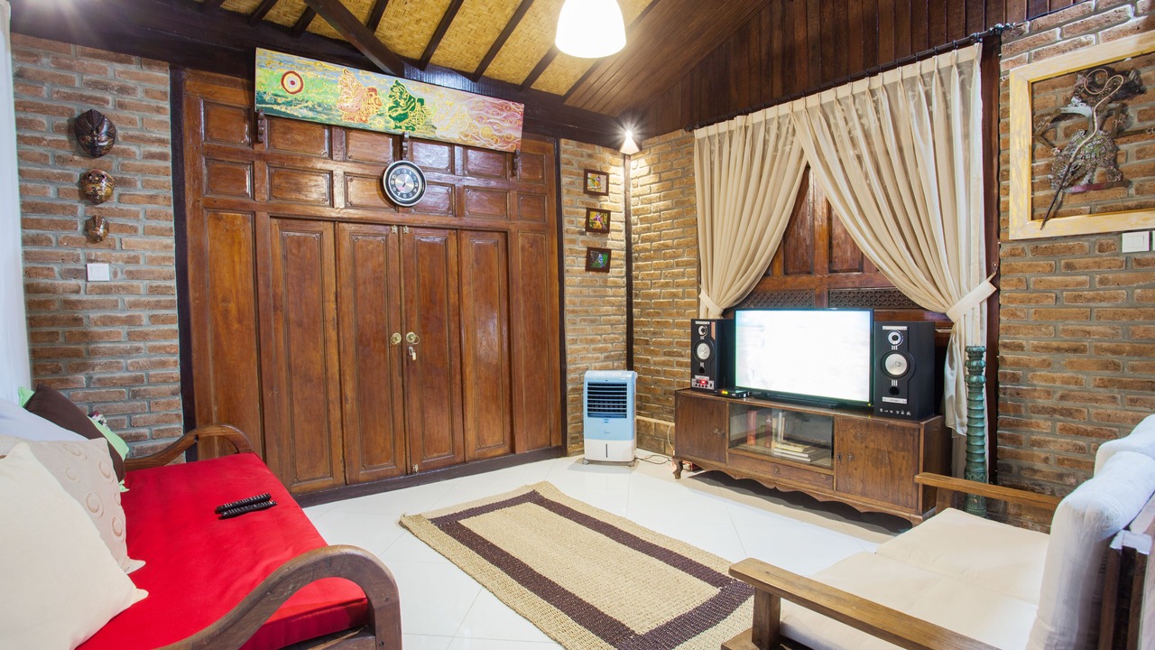Photo of Livingroom in Dalung