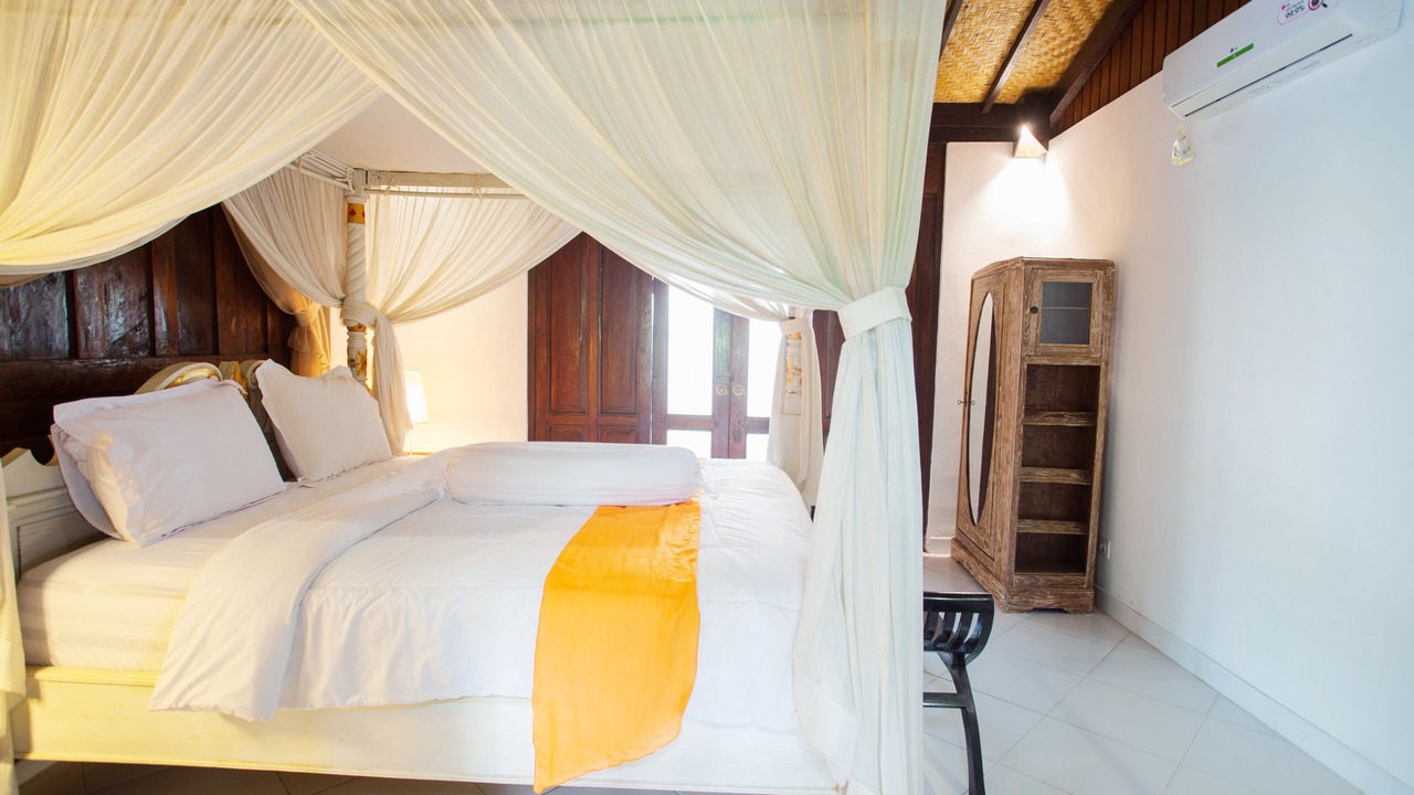 Photo of Bedroom in Dalung