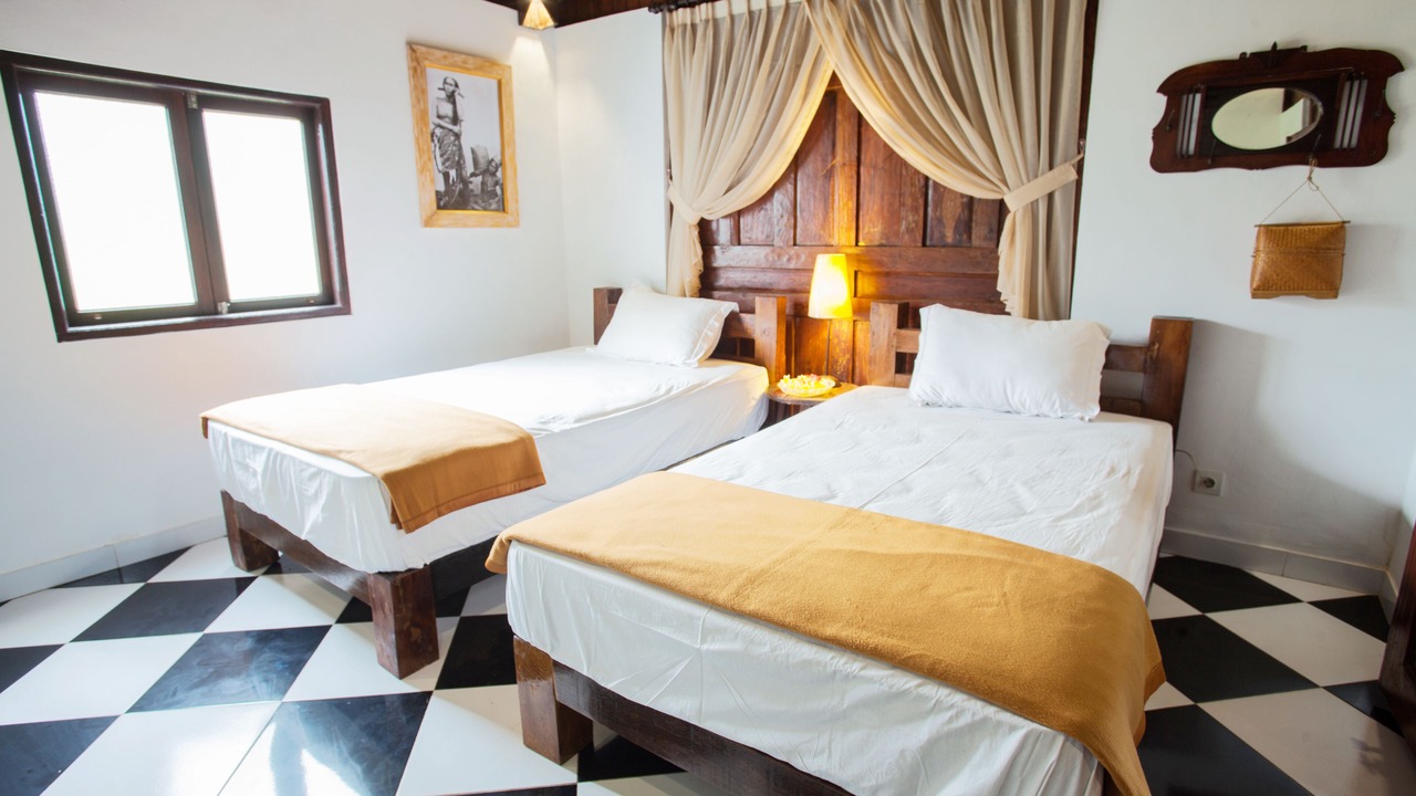 Photo of Bedroom in Dalung