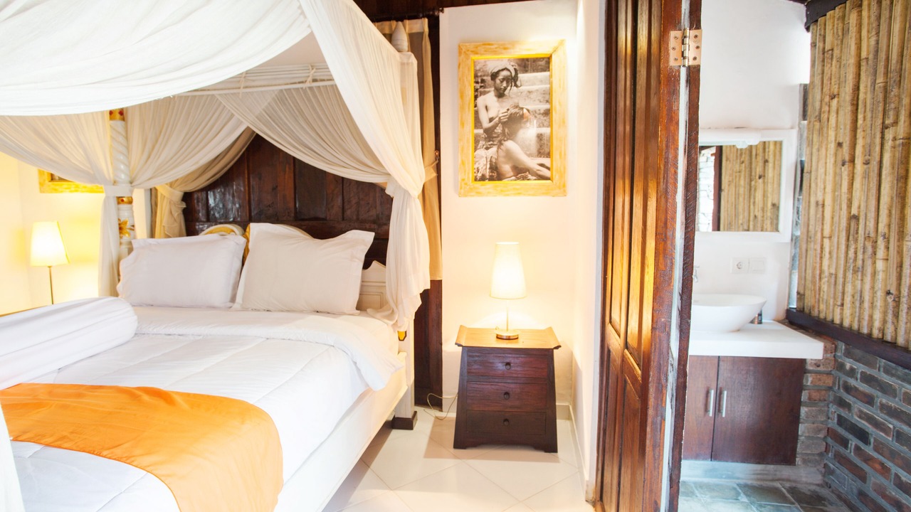 Photo of Bedroom in Dalung