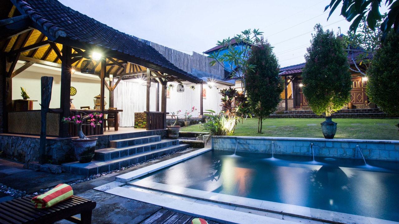 Photo of Outdoor in Dalung