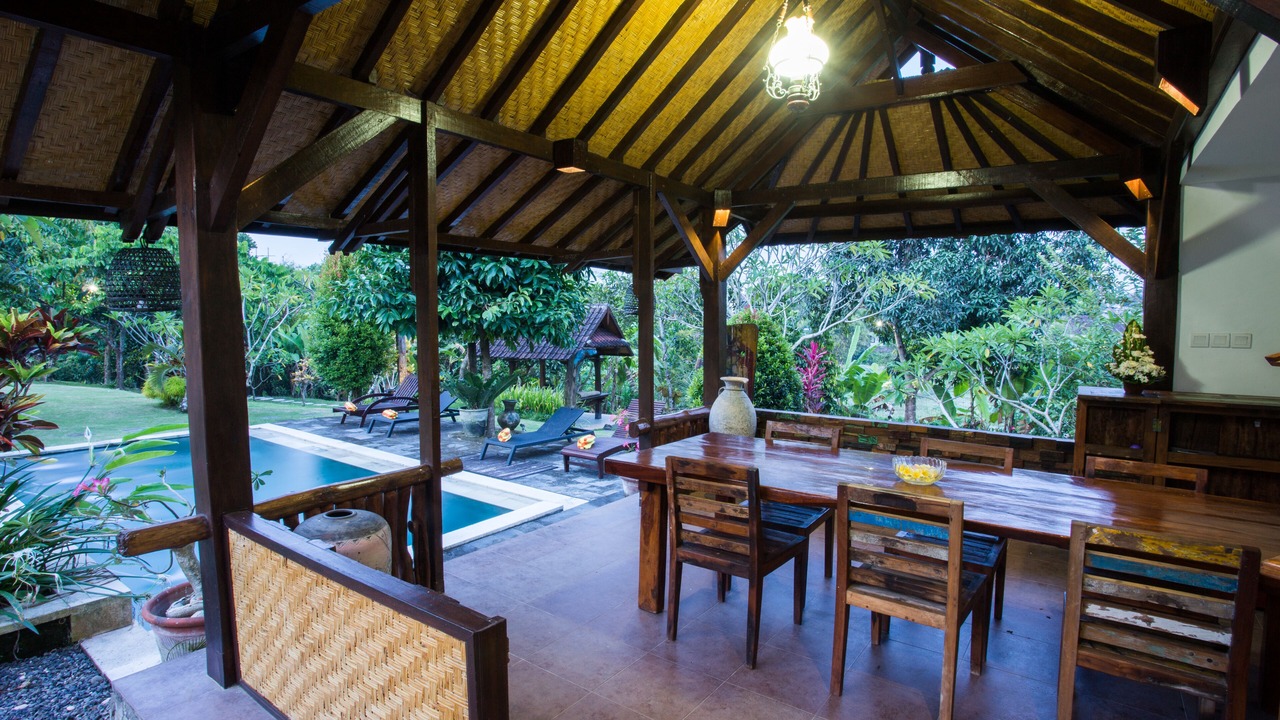 Photo of Outdoor in Dalung