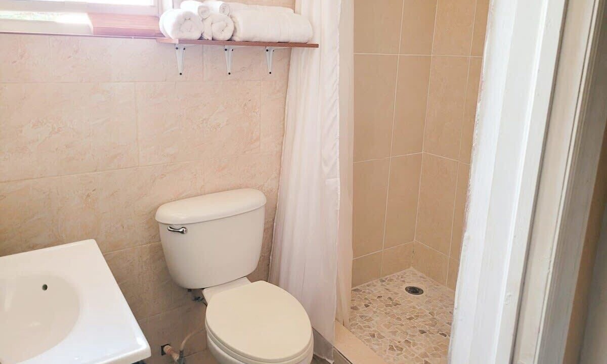 Photo of Bathroom in Ocean Point