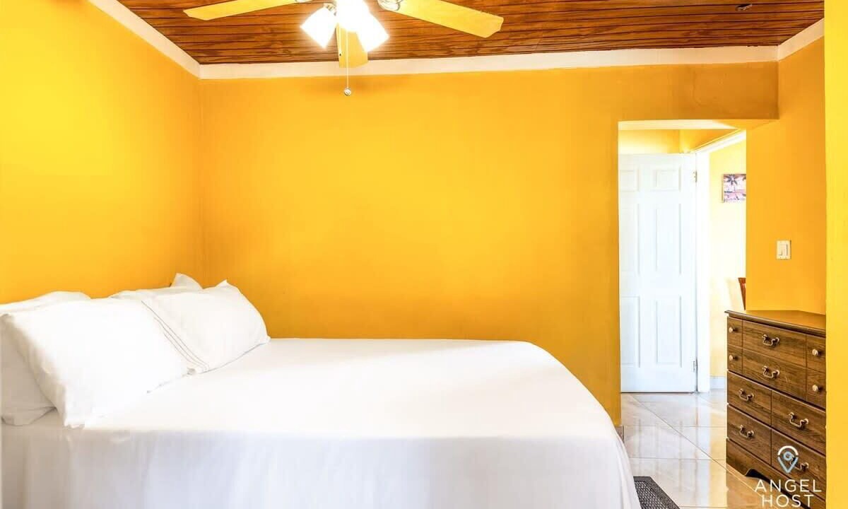 Photo of Bedroom in Ocean Point