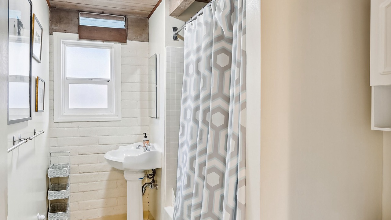 Photo of Bathroom in Aptos