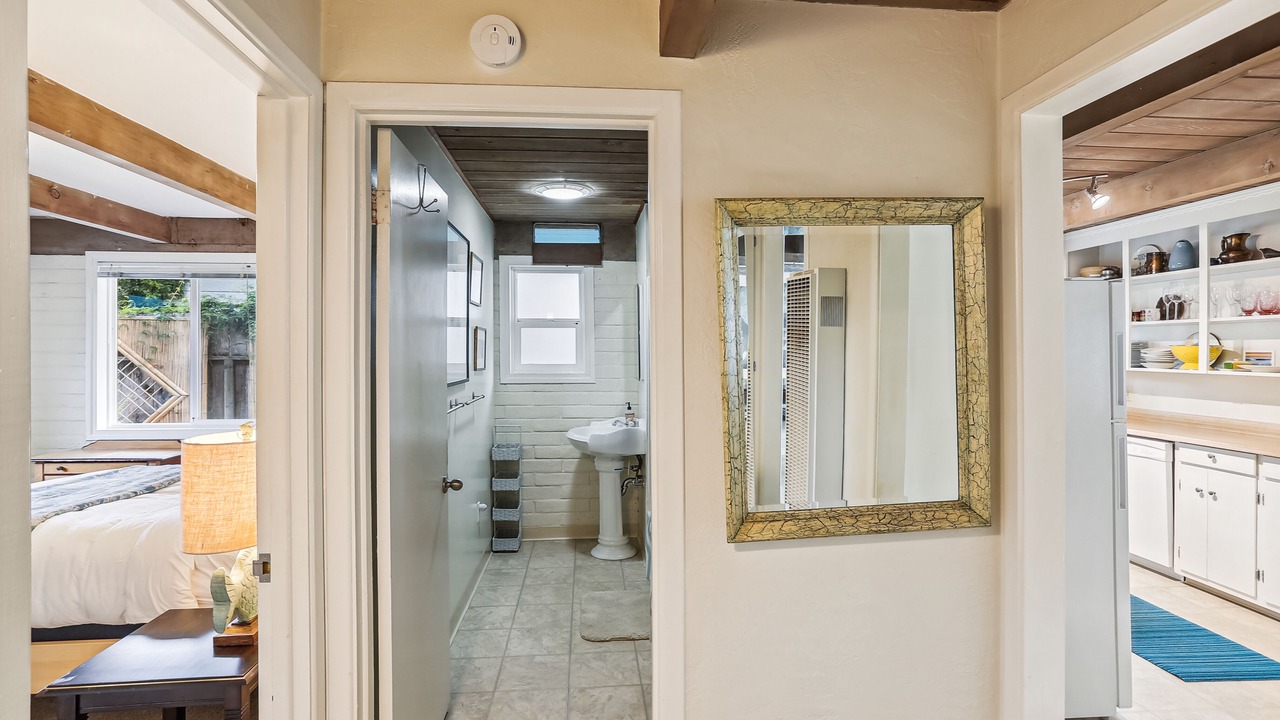 Photo of Bathroom in Aptos