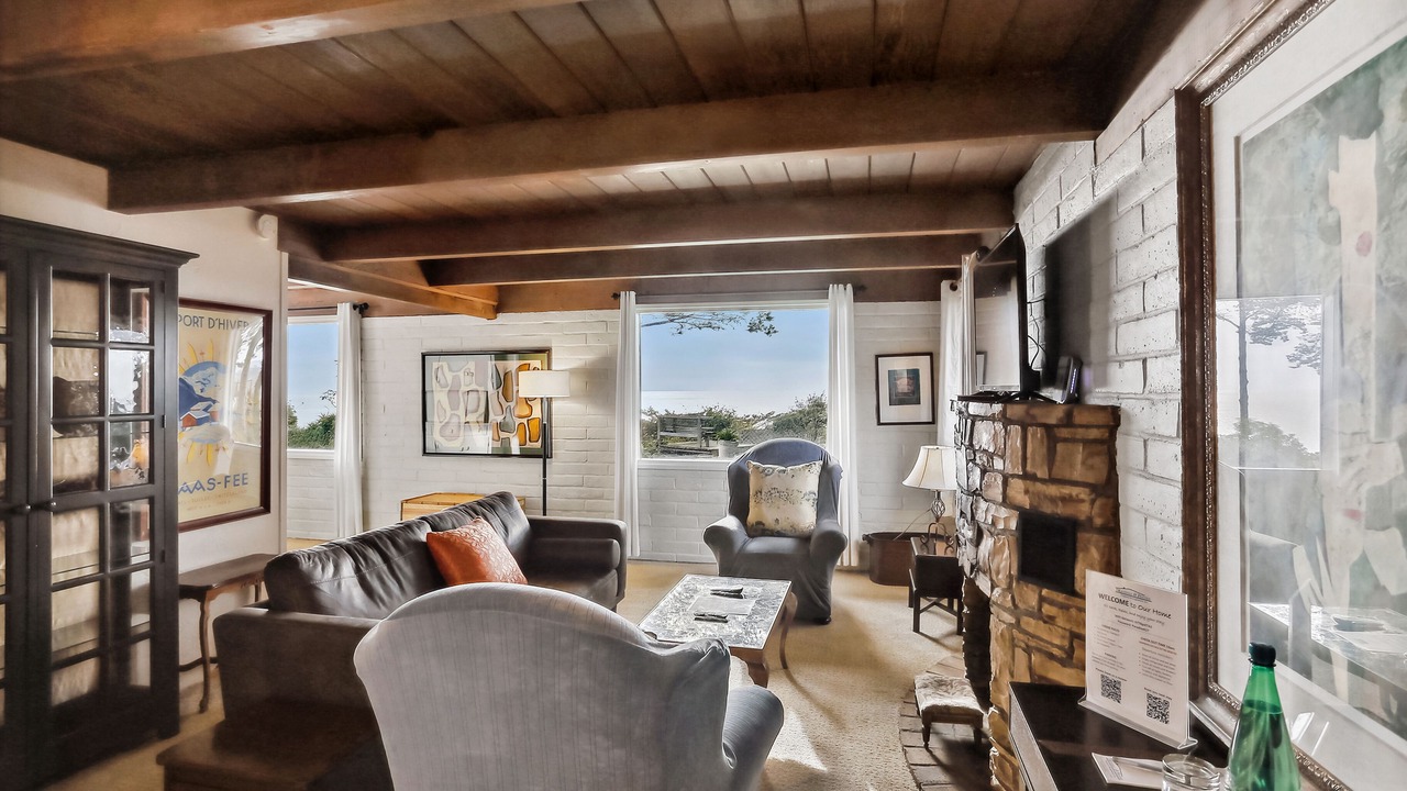 Photo of Livingroom in Aptos