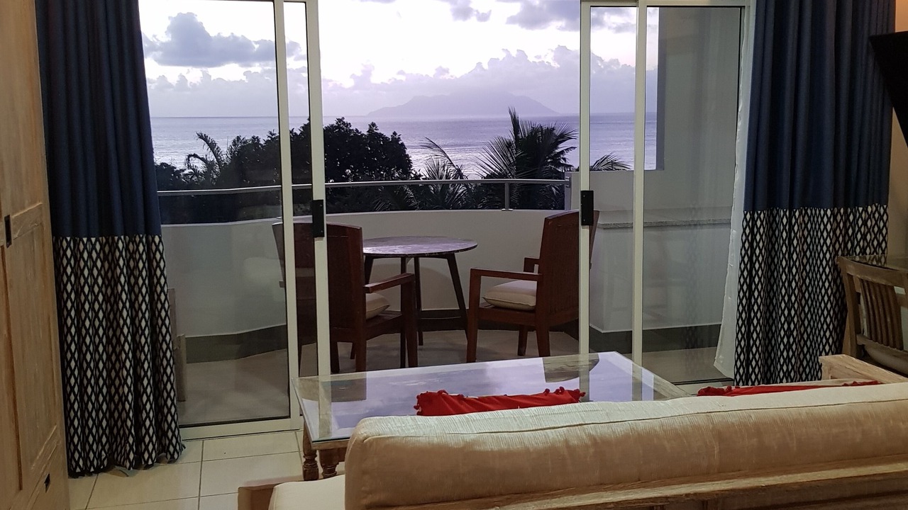 Photo of Livingroom in Mare Anglaise