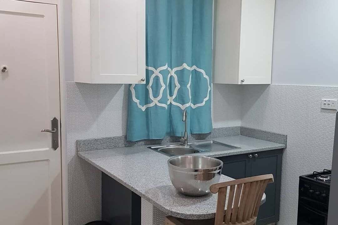 Photo of Kitchen in Mare Anglaise