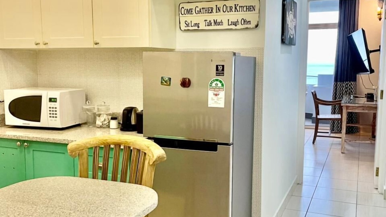 Photo of Kitchen in Mare Anglaise