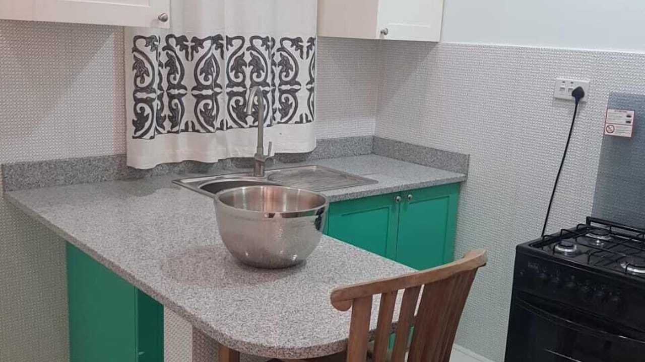 Photo of Kitchen in Mare Anglaise