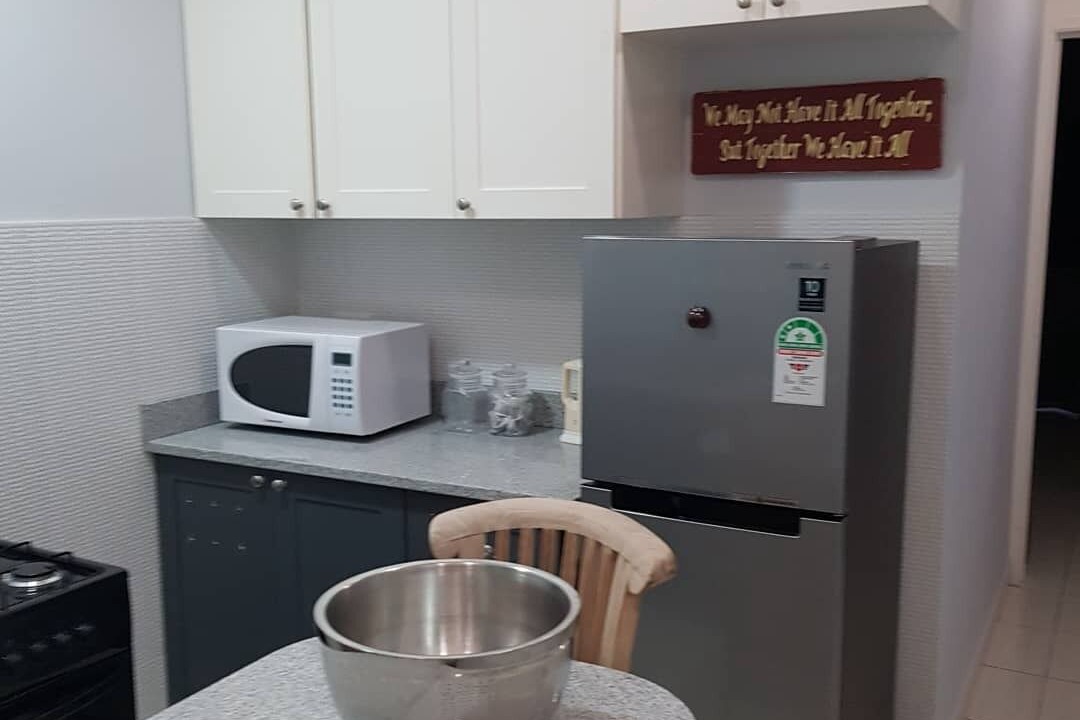 Photo of Kitchen in Mare Anglaise
