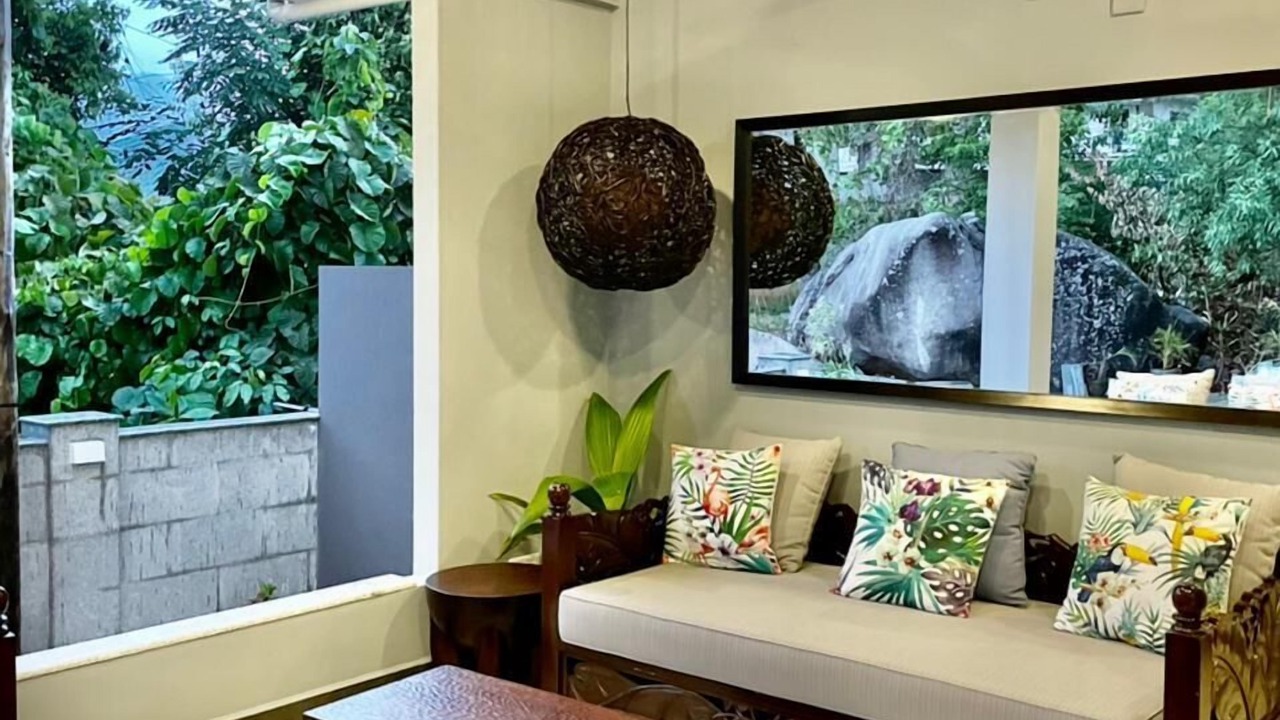 Photo of Livingroom in Mare Anglaise