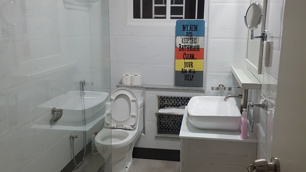 Photo of Bathroom in Mare Anglaise