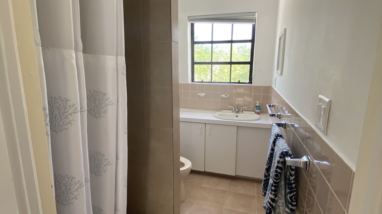 Photo of Bathroom in Whitby