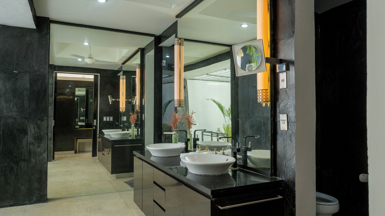 Photo of Bathroom in Uluwatu