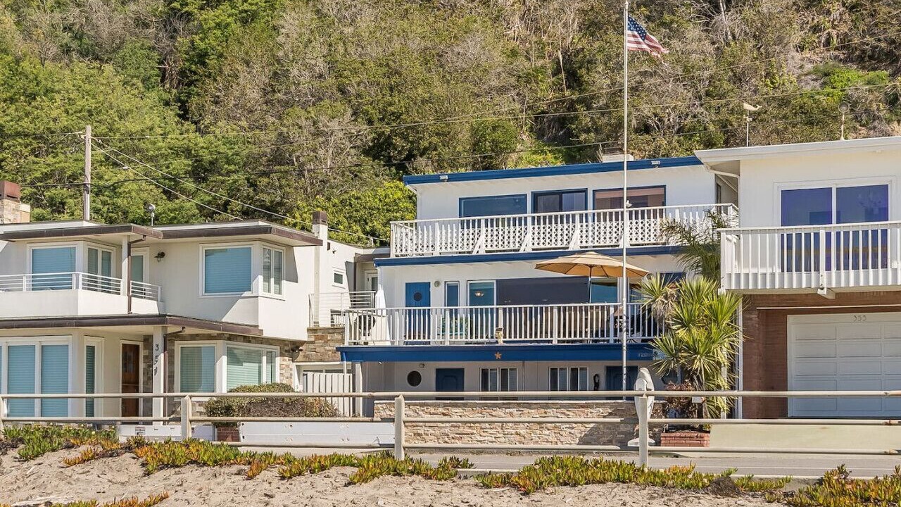Photo of Outdoor in Rio del Mar