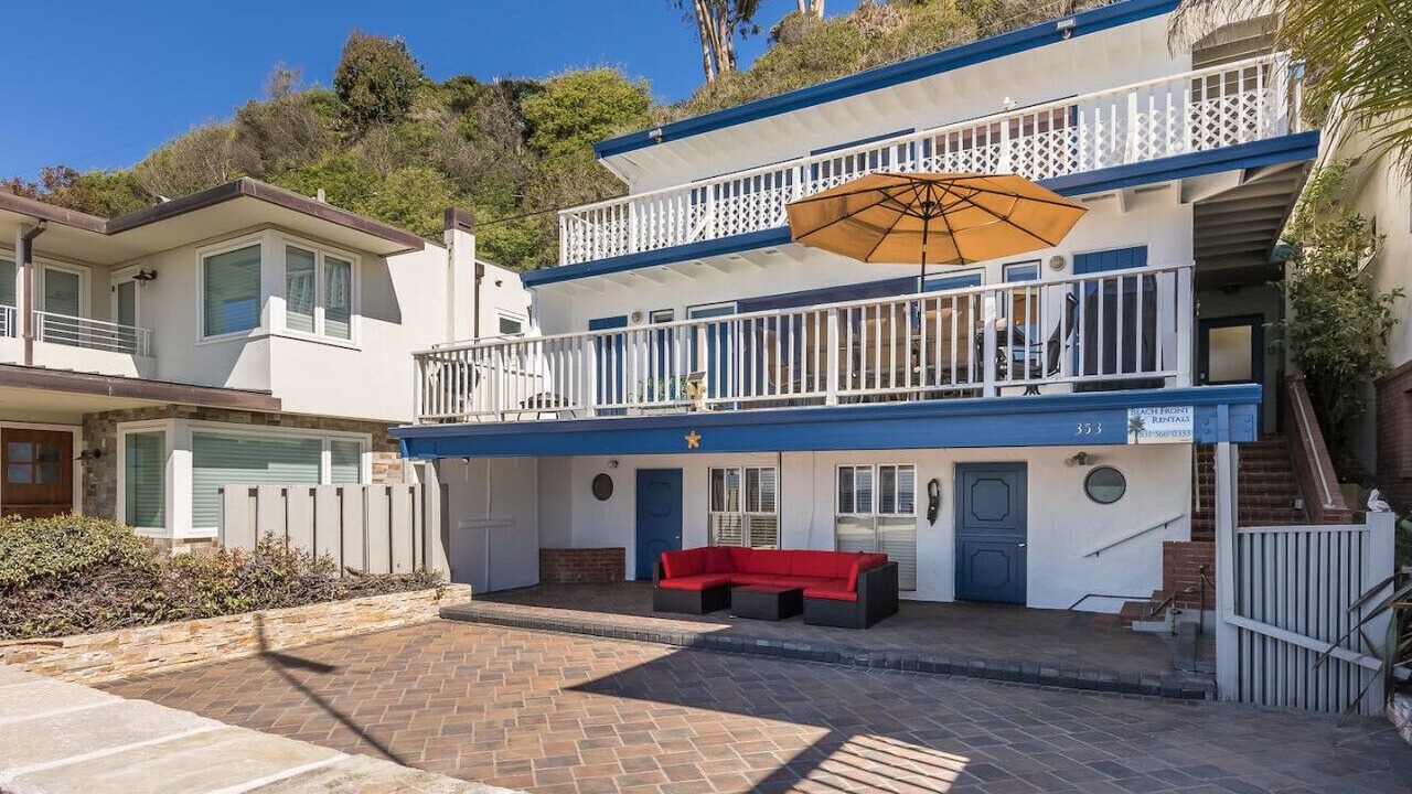 Photo of Outdoor in Rio del Mar