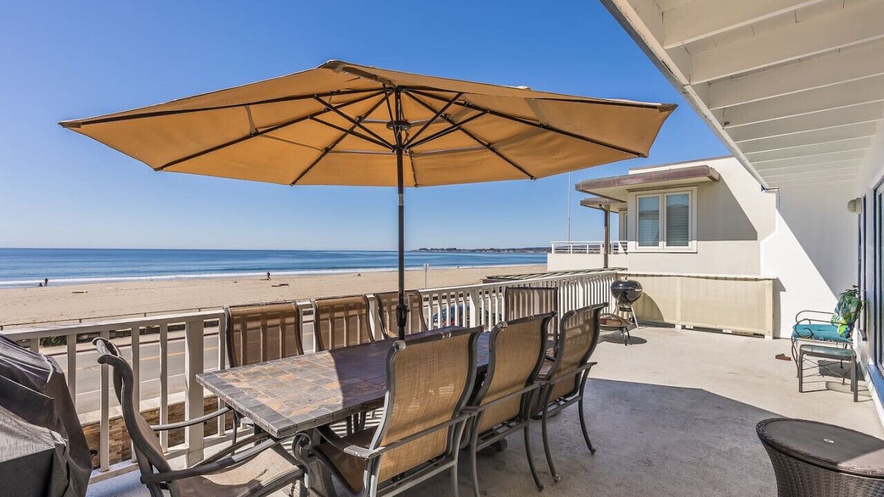 Photo of Outdoor in Rio del Mar