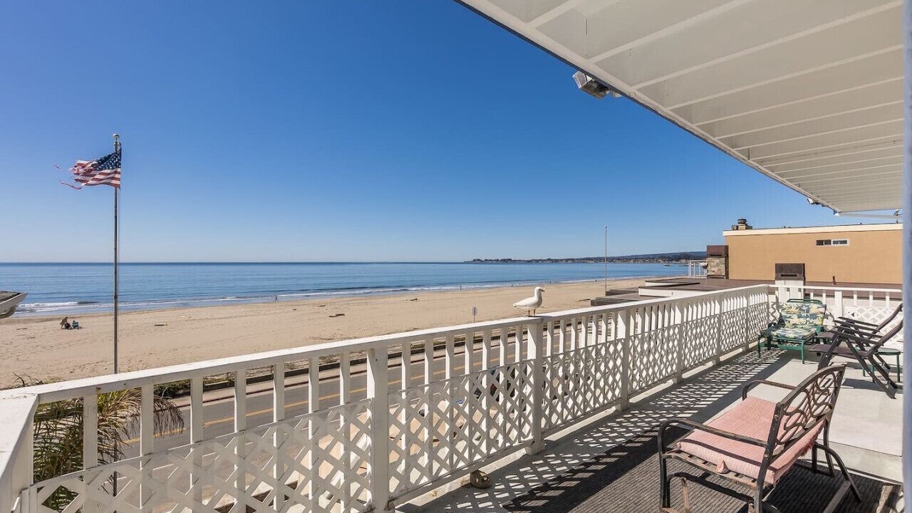 Photo of Outdoor in Rio del Mar