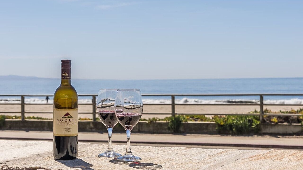 Photo of Outdoor in Rio del Mar