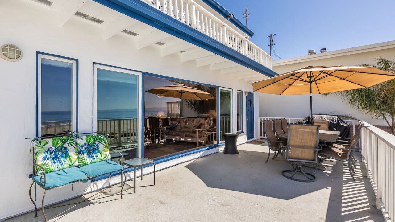 Photo of Outdoor in Rio del Mar