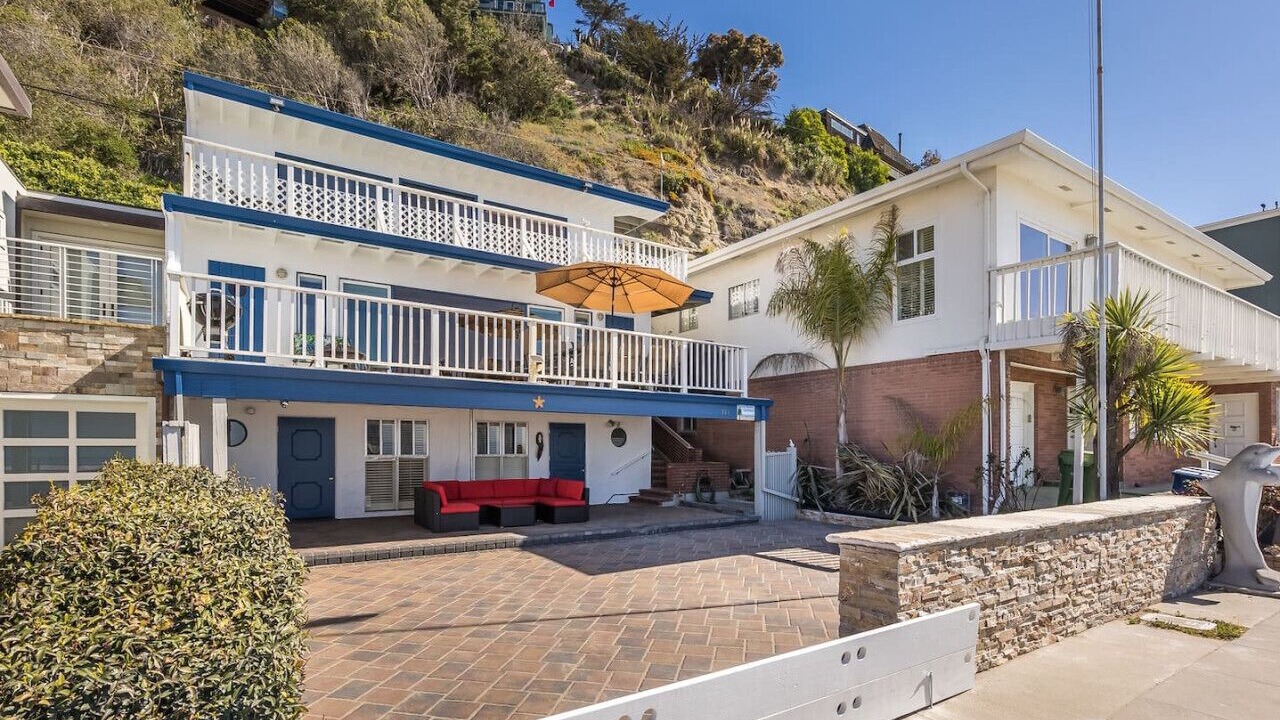 Photo of Outdoor in Rio del Mar
