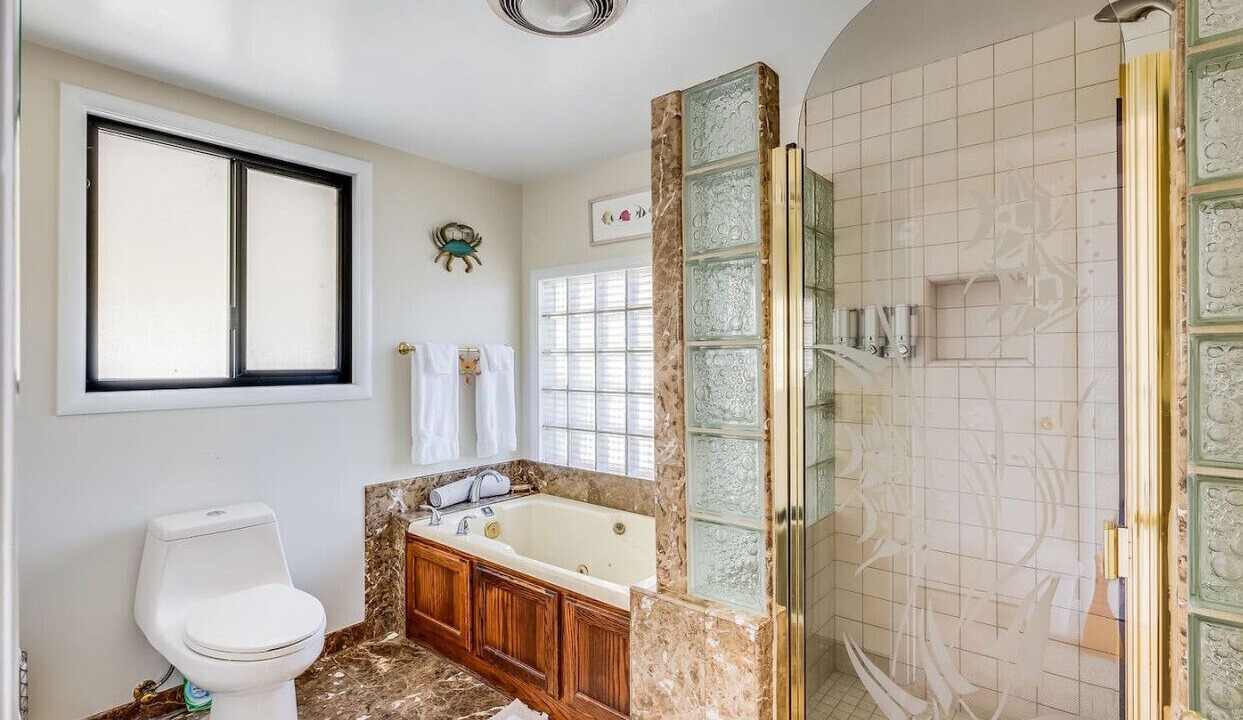 Photo of Bathroom in Rio del Mar