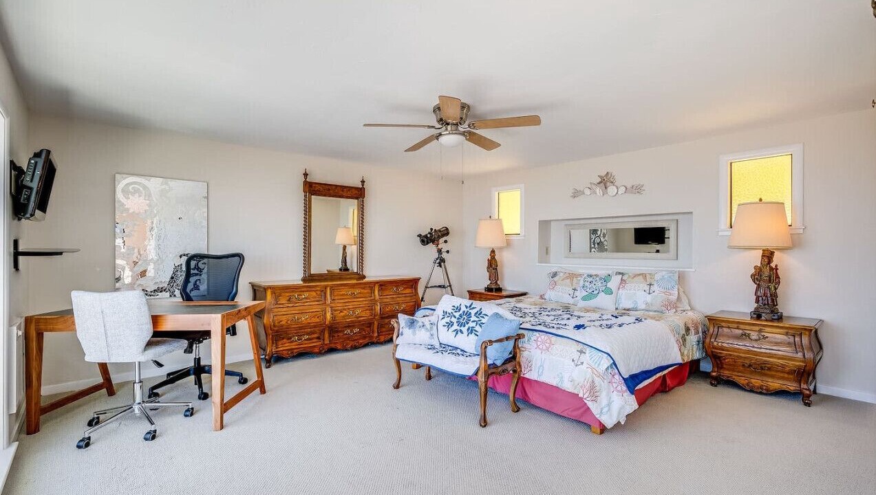 Photo of Bedroom in Rio del Mar