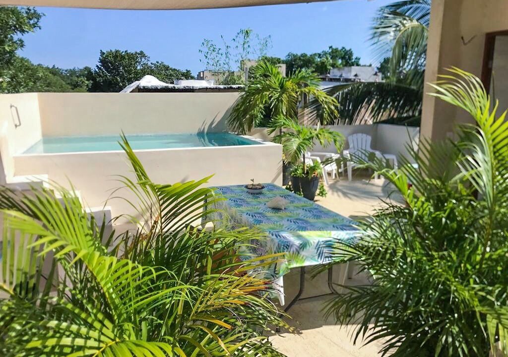 Photo of Outdoor in Villa Juarez