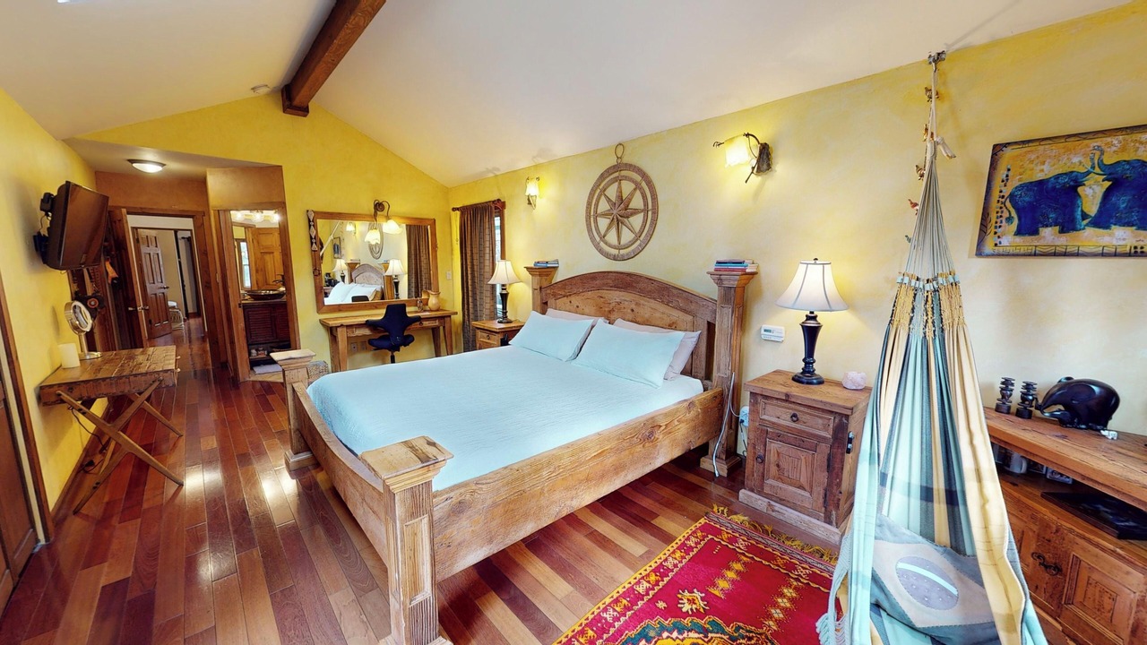 Photo of Bedroom in Seabright