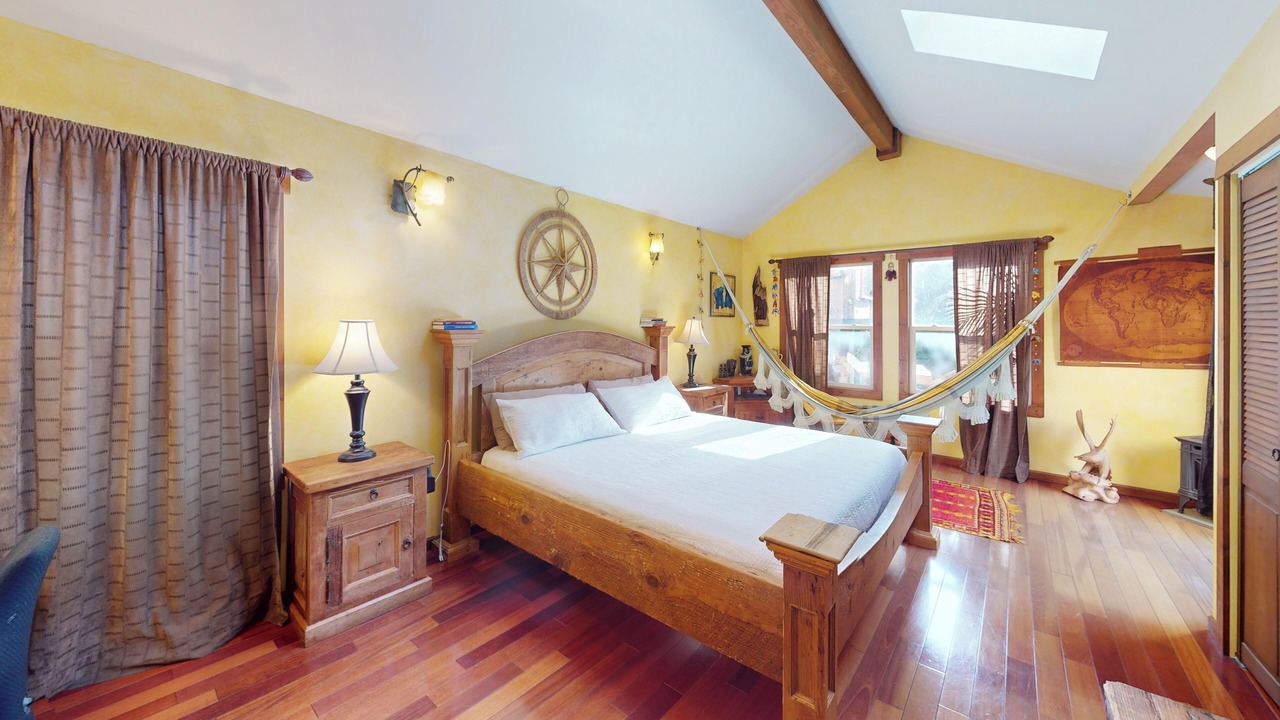 Photo of Bedroom in Seabright