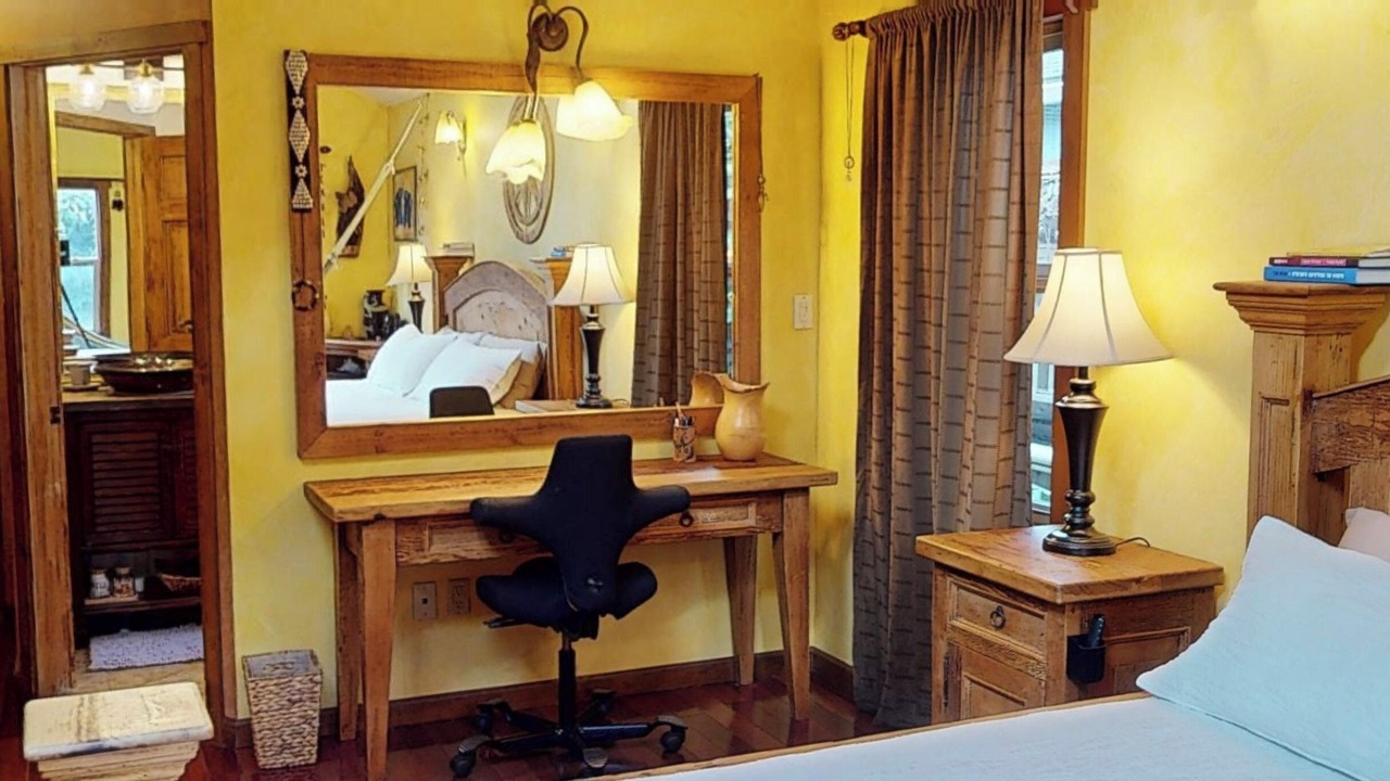 Photo of Bedroom in Seabright