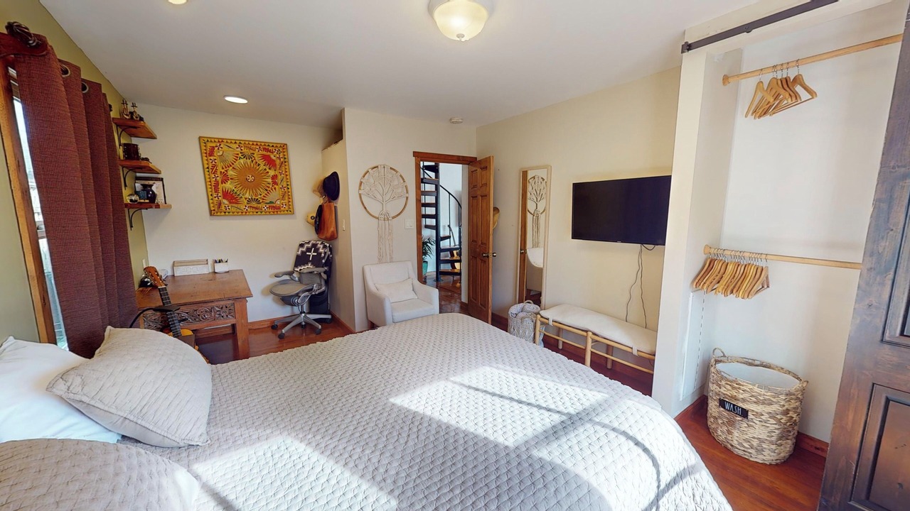 Photo of Bedroom in Seabright