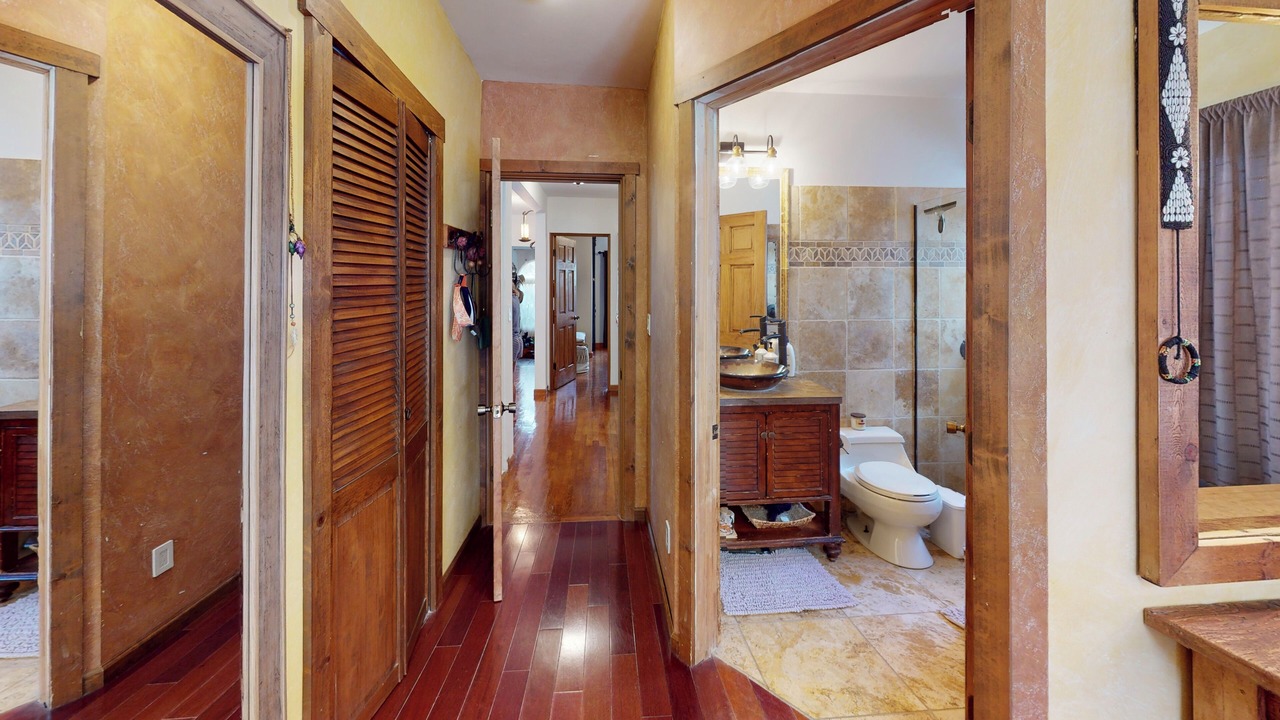 Photo of Bathroom in Seabright