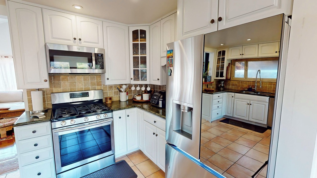 Photo of Kitchen in Seabright