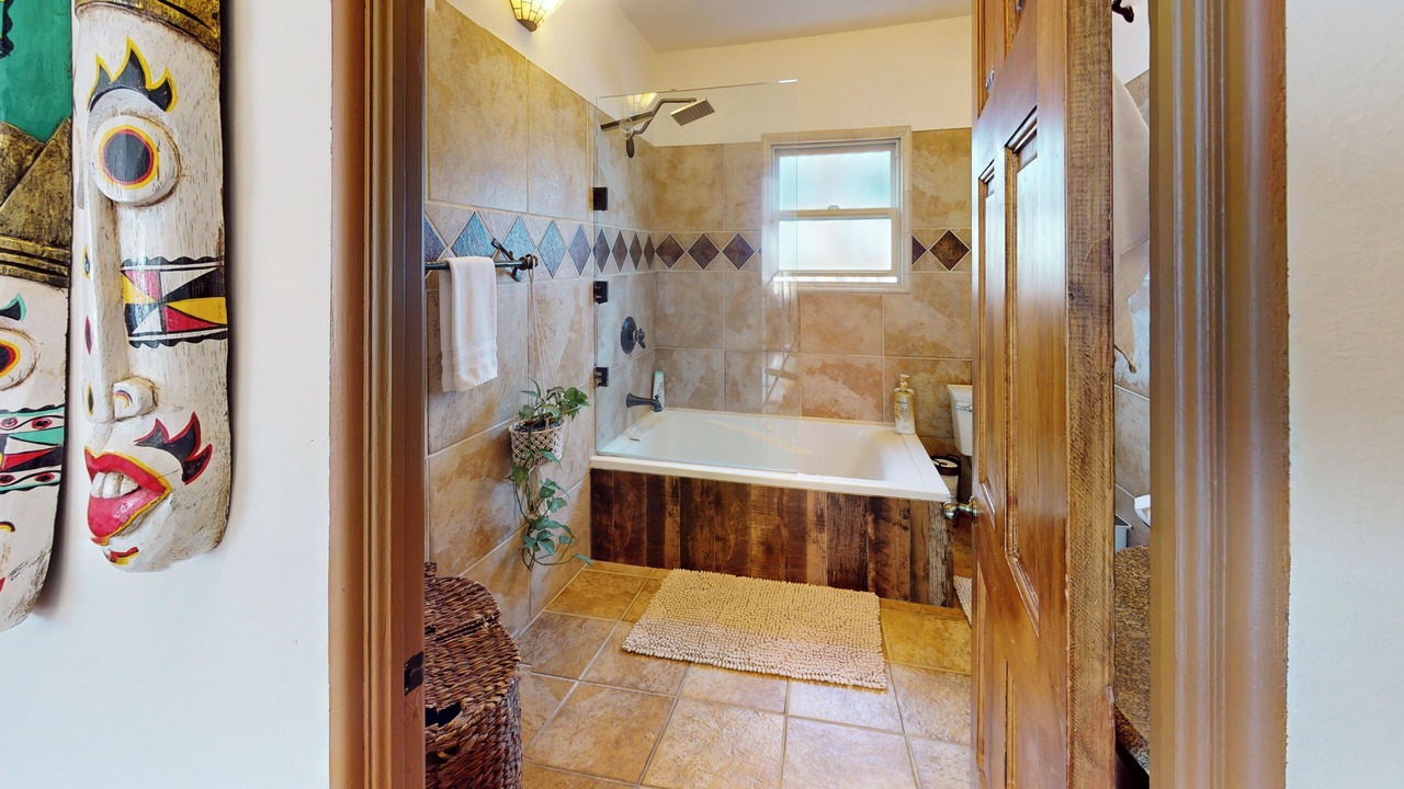 Photo of Bathroom in Seabright