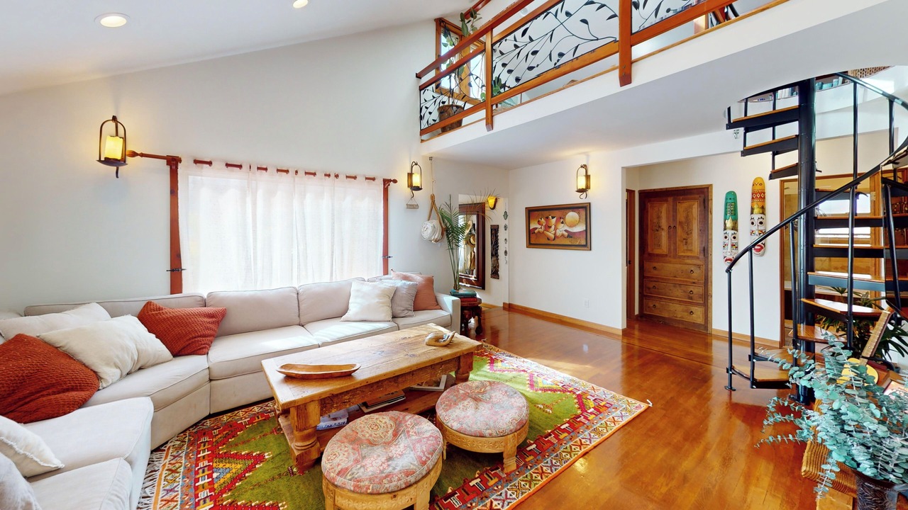 Photo of Livingroom in Seabright