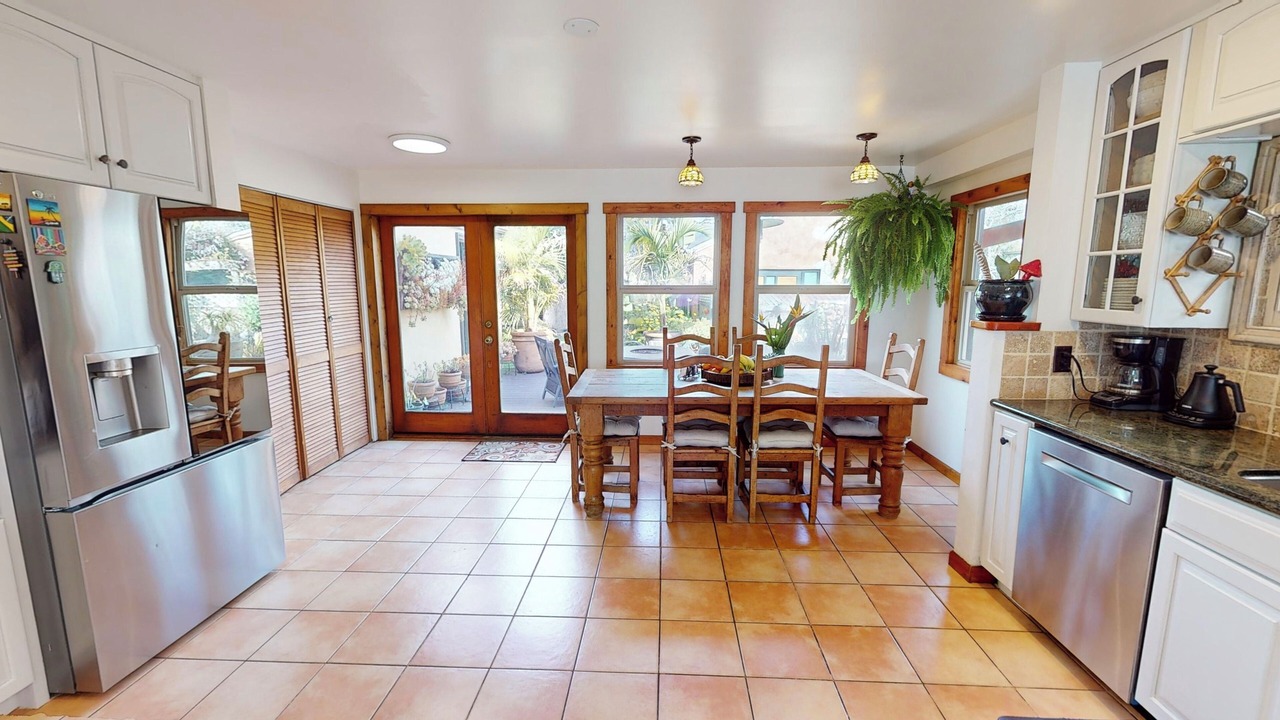 Photo of Kitchen in Seabright
