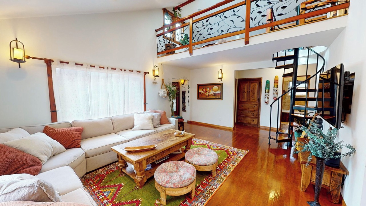 Photo of Livingroom in Seabright