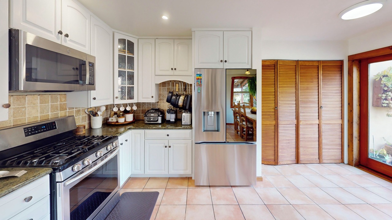 Photo of Kitchen in Seabright