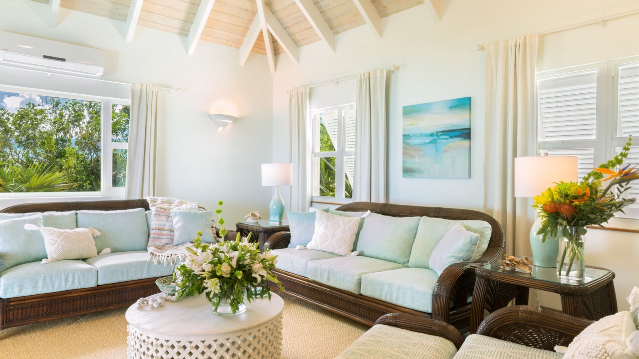 Photo of Livingroom in Ocean Point