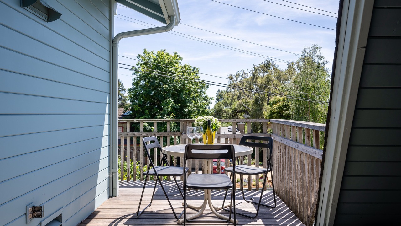 Photo of Outdoor in Rio del Mar