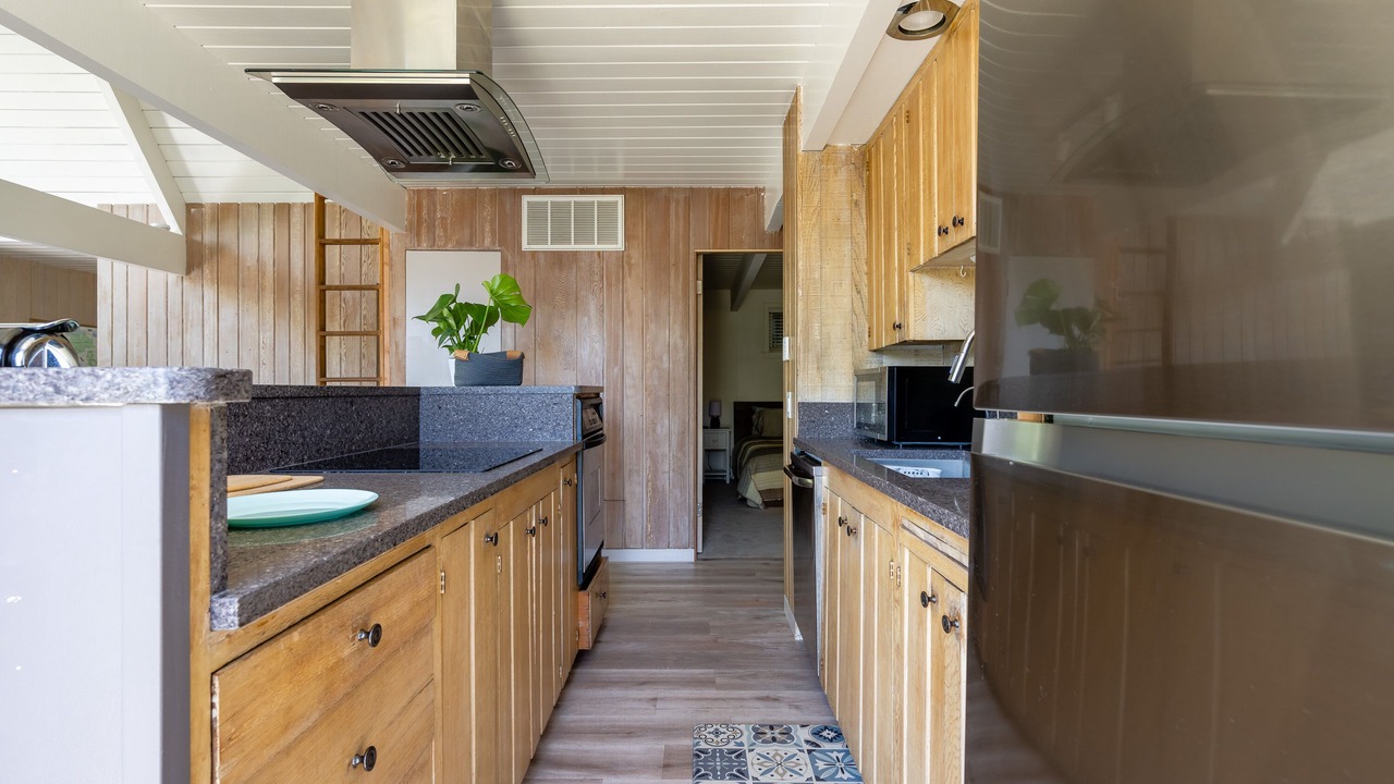 Photo of Kitchen in Rio del Mar