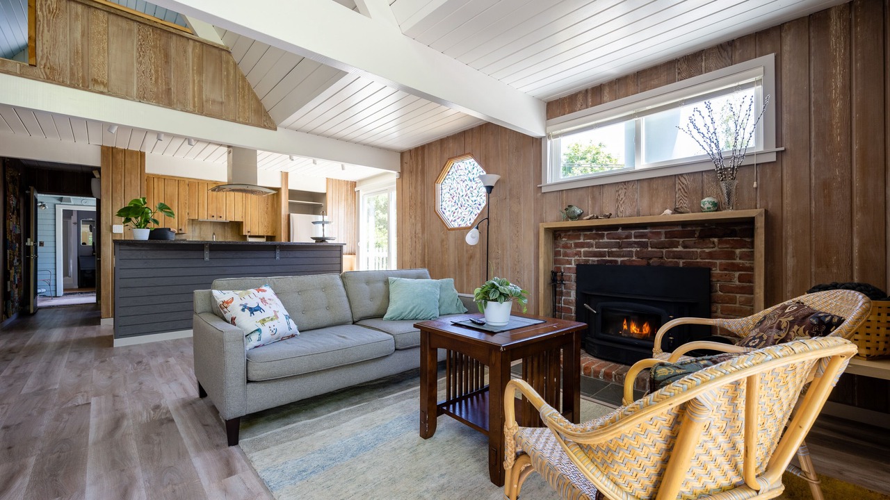 Photo of Livingroom in Rio del Mar
